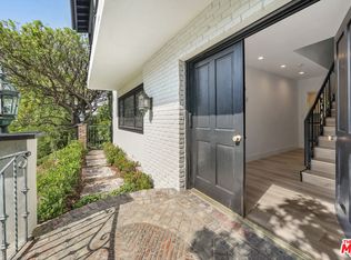 3770 Ballina Canyon Rd, Encino, CA 91436