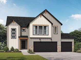 338 Meadowlark Dr, Raymore, MO 64083