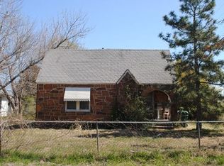 1401 N Quanah Ave, Tulsa, OK 74127