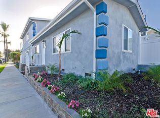 1705 S Spaulding Ave, Los Angeles, CA 90019