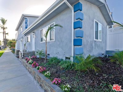 1705 S Spaulding Ave, Los Angeles, CA, 90019