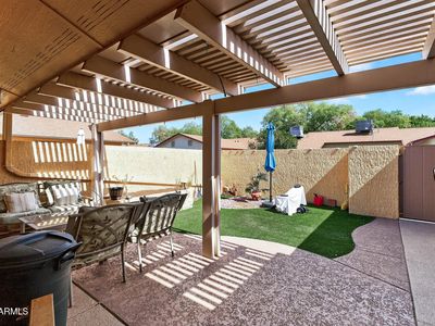 18207 N 136th Avenue, Sun City West, AZ, 85375
