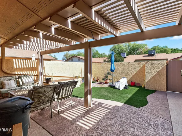 18207 N 136th Avenue, Sun City West, AZ 85375
