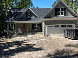 1177 S Big Woods Rd, Spring Hope, NC 27882