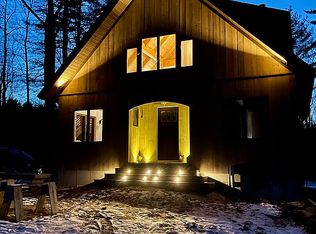 134 Reservoir Rd, Deering, NH 03244