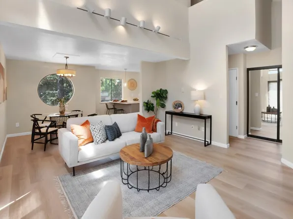 1122 Capri Dr, Campbell, CA 95008