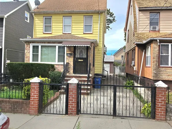 11122 203rd Street, Saint Albans, NY 11412