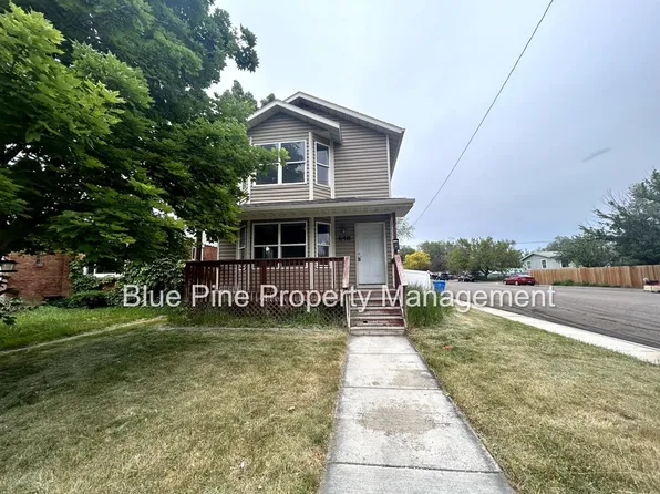 648 E Poplar St, Pocatello, ID 83201