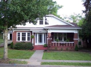 1022 Euclid Ave, Bristol, VA 24201