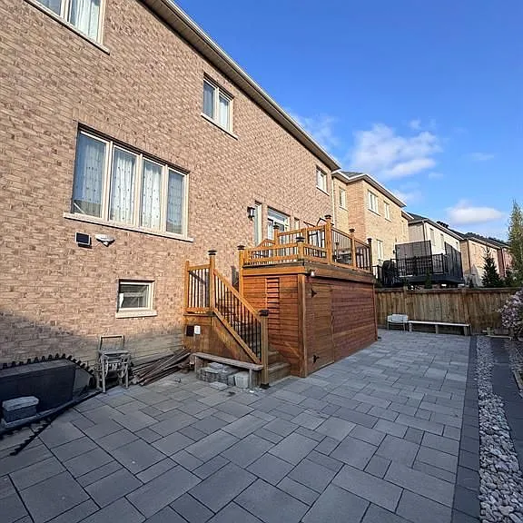 922 Ernest Cousins Cir #BASEMENT — Photo 11