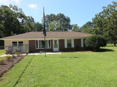 163 Gosport Rd, Whatley, AL, 36482