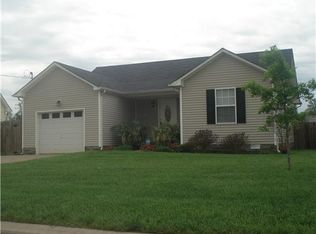 217 Grant Ave, Oak Grove, KY 42262