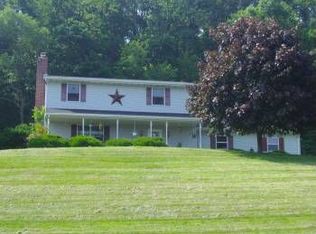 6248 Glenville Rd, Glen Rock, PA 17327