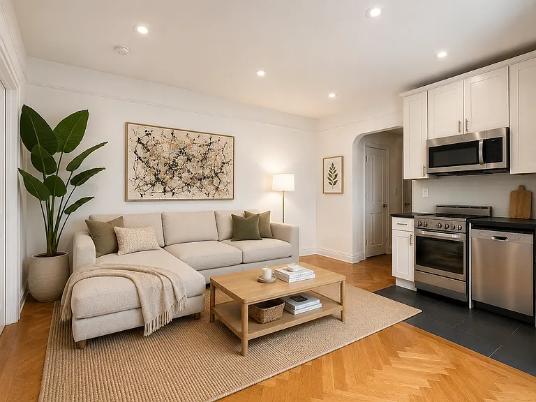 55 W 92nd St #3-A — Photo 1