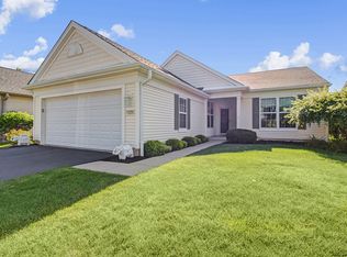 12230 Azalea Rdg, Huntley, IL 60142
