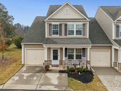 112A Davenport Dr, Statesville, NC, 28677