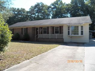 2100 Eaton Cir, Florence, SC 29501