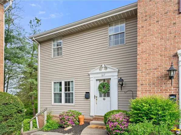 617 Newton Sq, Coraopolis, PA 15108