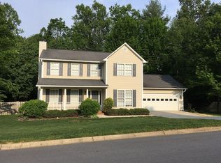 176 Riverbirch Dr, Fletcher, NC 28732