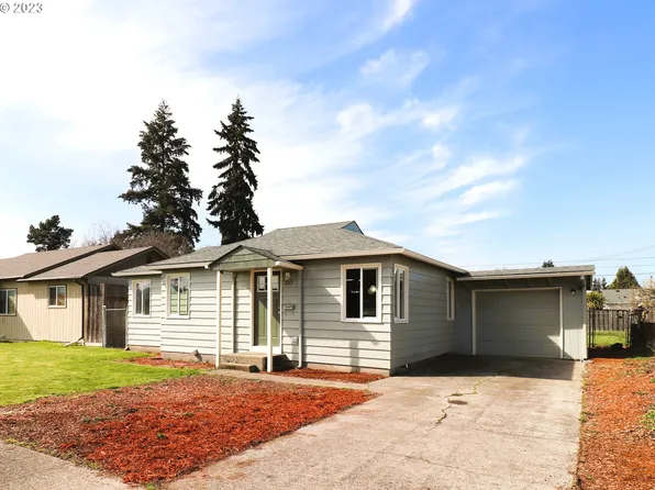 337 Cypress St, Longview, WA 98632