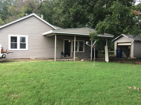 3225 NW 15th St, Oklahoma City, OK 73107