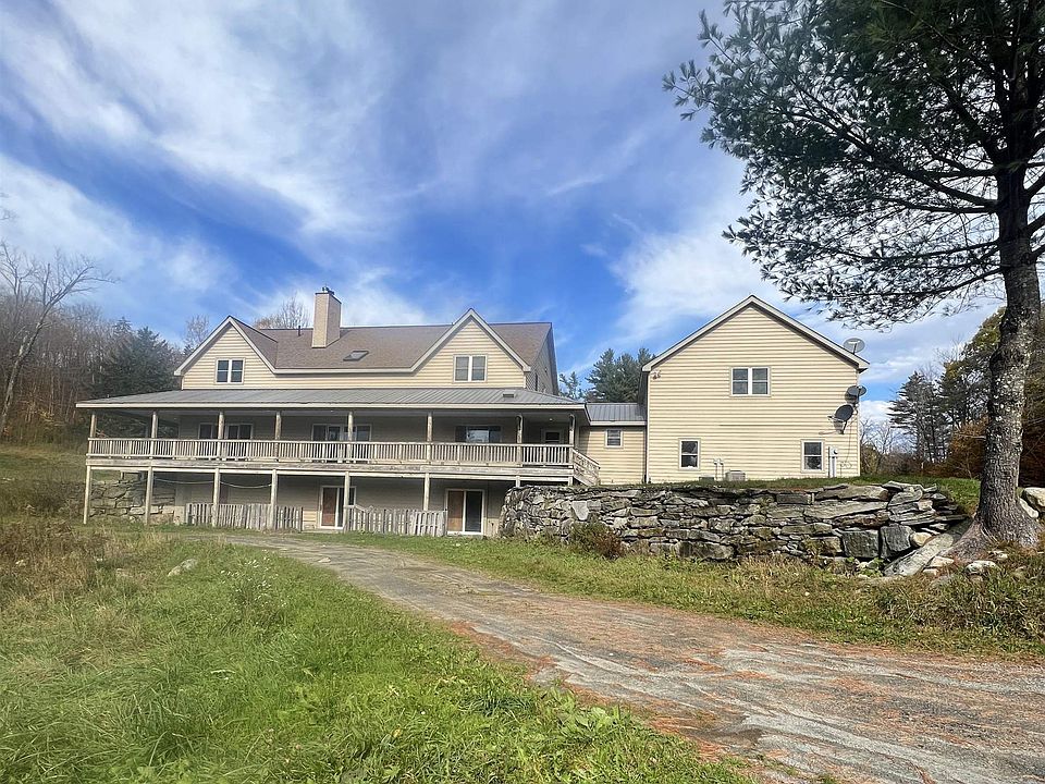 3378 Under The Mountain Road, South Londonderry, VT 05155 MLS 4982201 Zillow