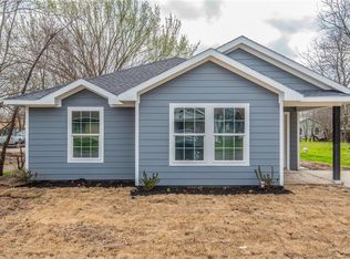 1413 W 10th Ave, Corsicana, TX 75110