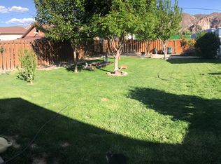 561 Main St, Caliente, NV 89008