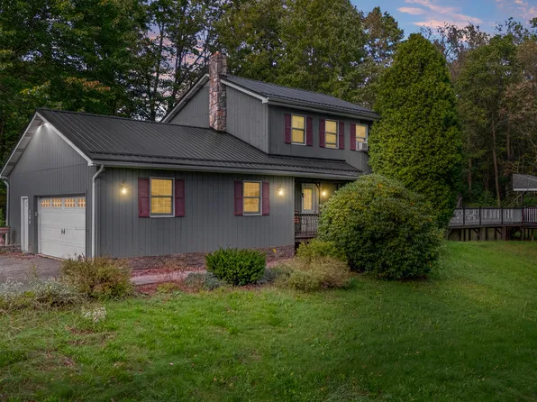 120 Reighard St, Clearfield, PA 16830