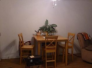 5101 Pebble Beach Blvd, Las Vegas, NV 89108