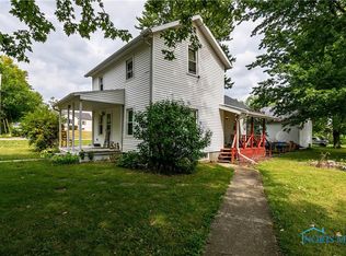 204 N Vine St, Napoleon, OH 43545