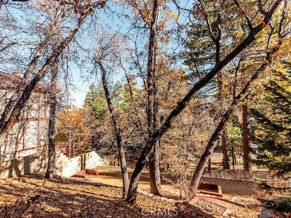 1690 Wolf Rd, Big Bear Lake, CA 92315