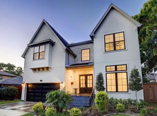 3310 Cloverdale St, Houston, TX 77025