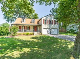 6311 Gradys Walk, Bowie, MD 20715