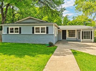 1804 Junius St, Fort Worth, TX 76103