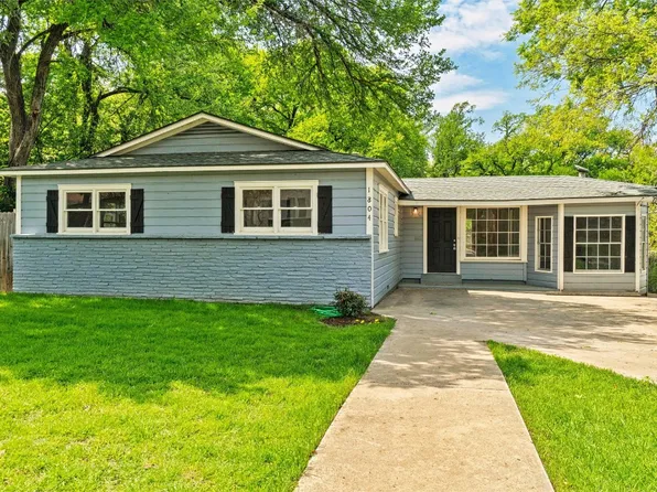 1804 Junius St, Fort Worth, TX 76103