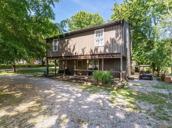 3990&3996 State Highway 764, Utica, KY 42376