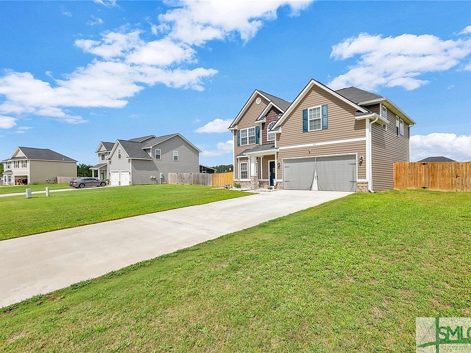 45 Labrador Ln NE, Ludowici, GA 31316 MLS 294156 Zillow