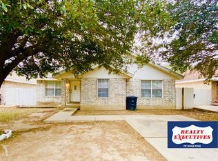 1470 Timber Valley Dr, Eagle Pass, TX 78852