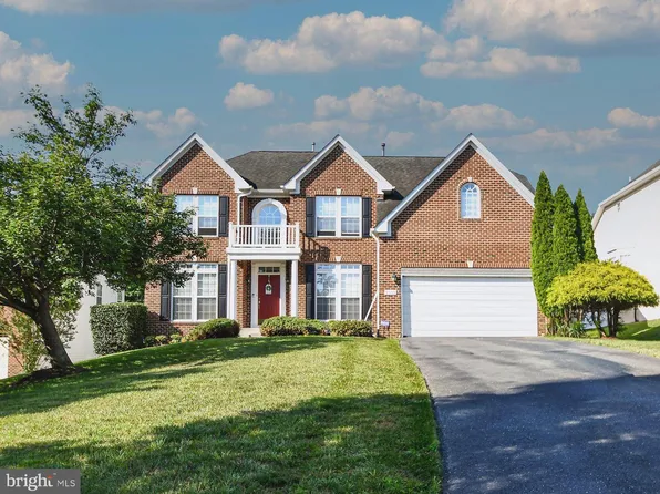 8505 Tipton Dr, Laurel, MD 20723