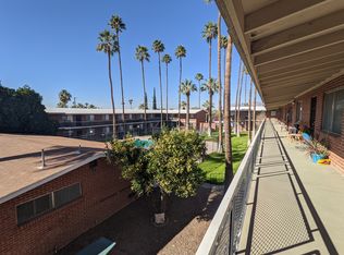 3814 E 4th St APT 214, Tucson, AZ 85716
