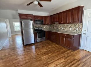 58 Park St #60, Fall River, MA 02721