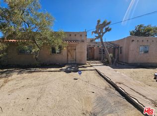 9646 Blackhawk Trl, Lucerne Valley, CA 92356