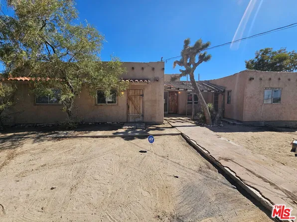 9646 Blackhawk Trl, Lucerne Valley, CA 92356