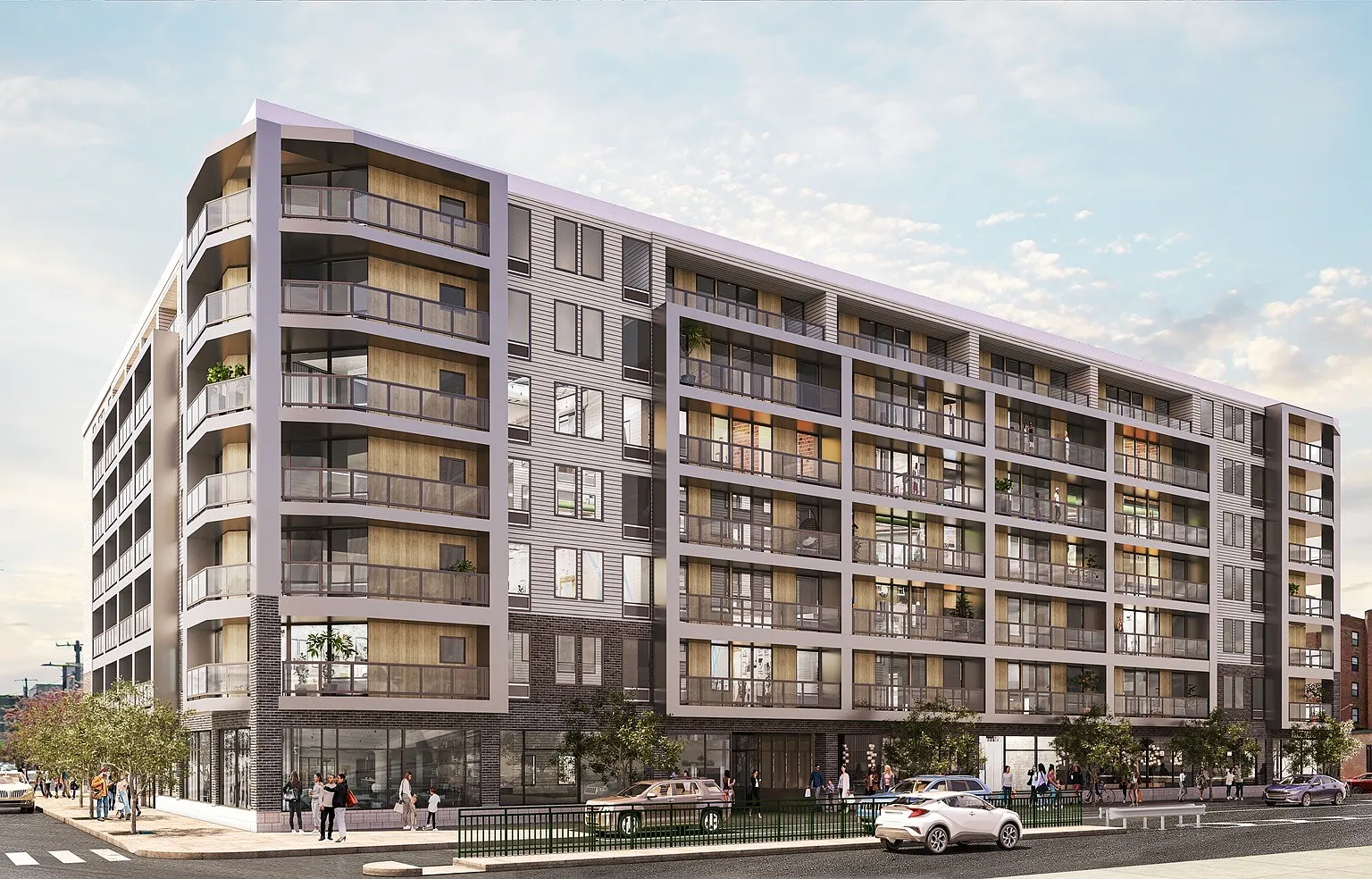 310 West — Photo 1