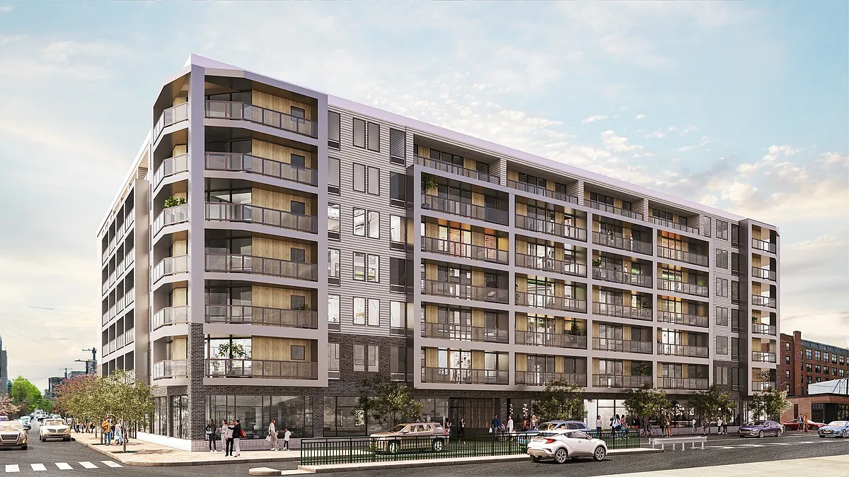 Building Photo - 310 West