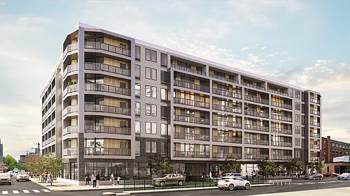 310 West Photo 1