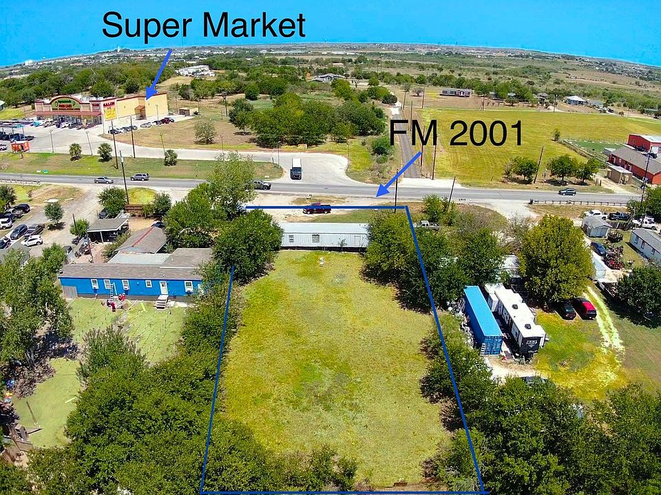1st image of 3060 Fm 2001