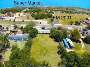 3060 Fm 2001, Buda, TX 78610