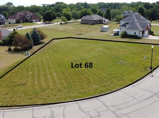 1200 Secretariat Dr #68, Genoa, IL 60135